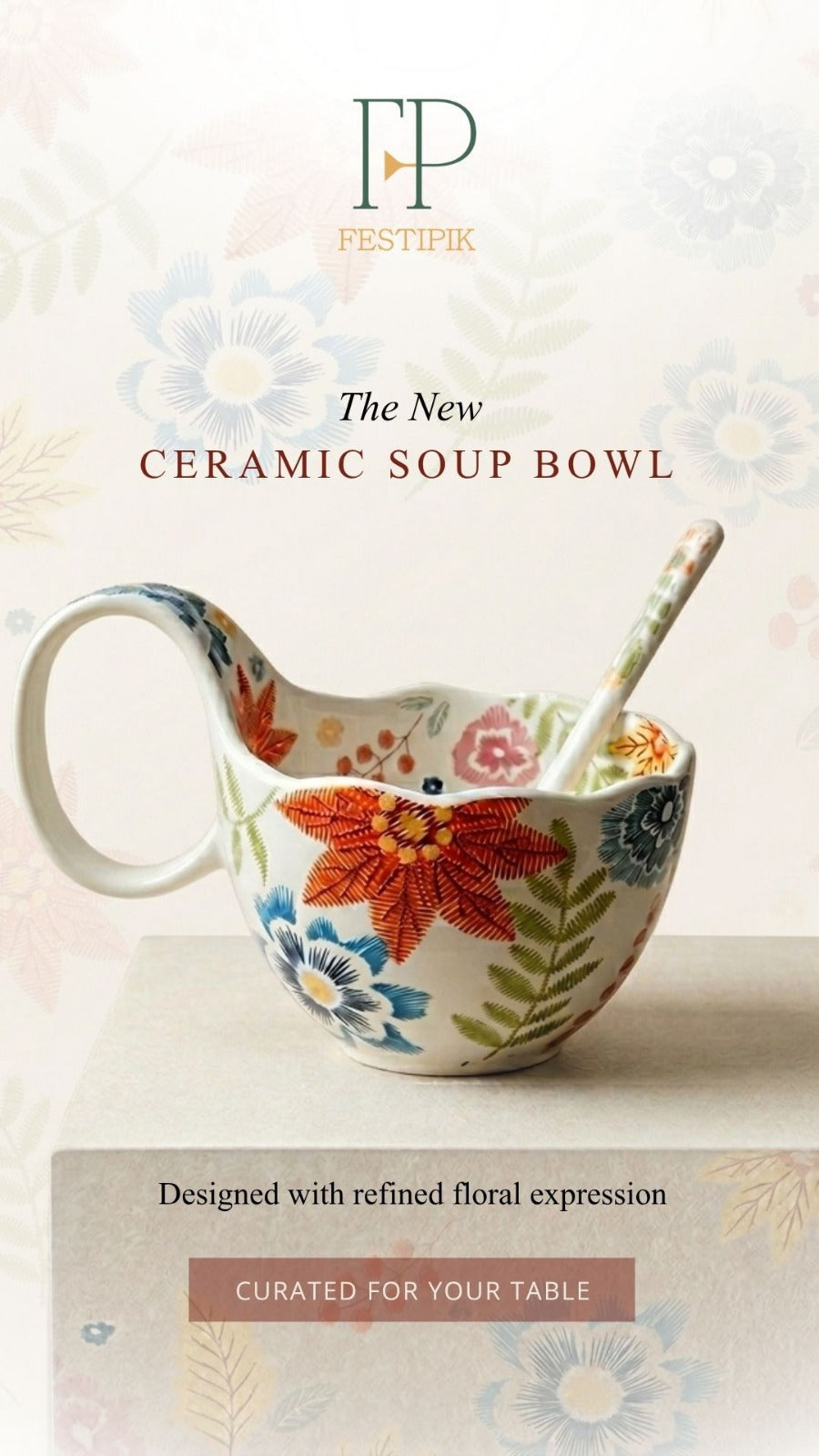 Cups, Mugs & Drinkware